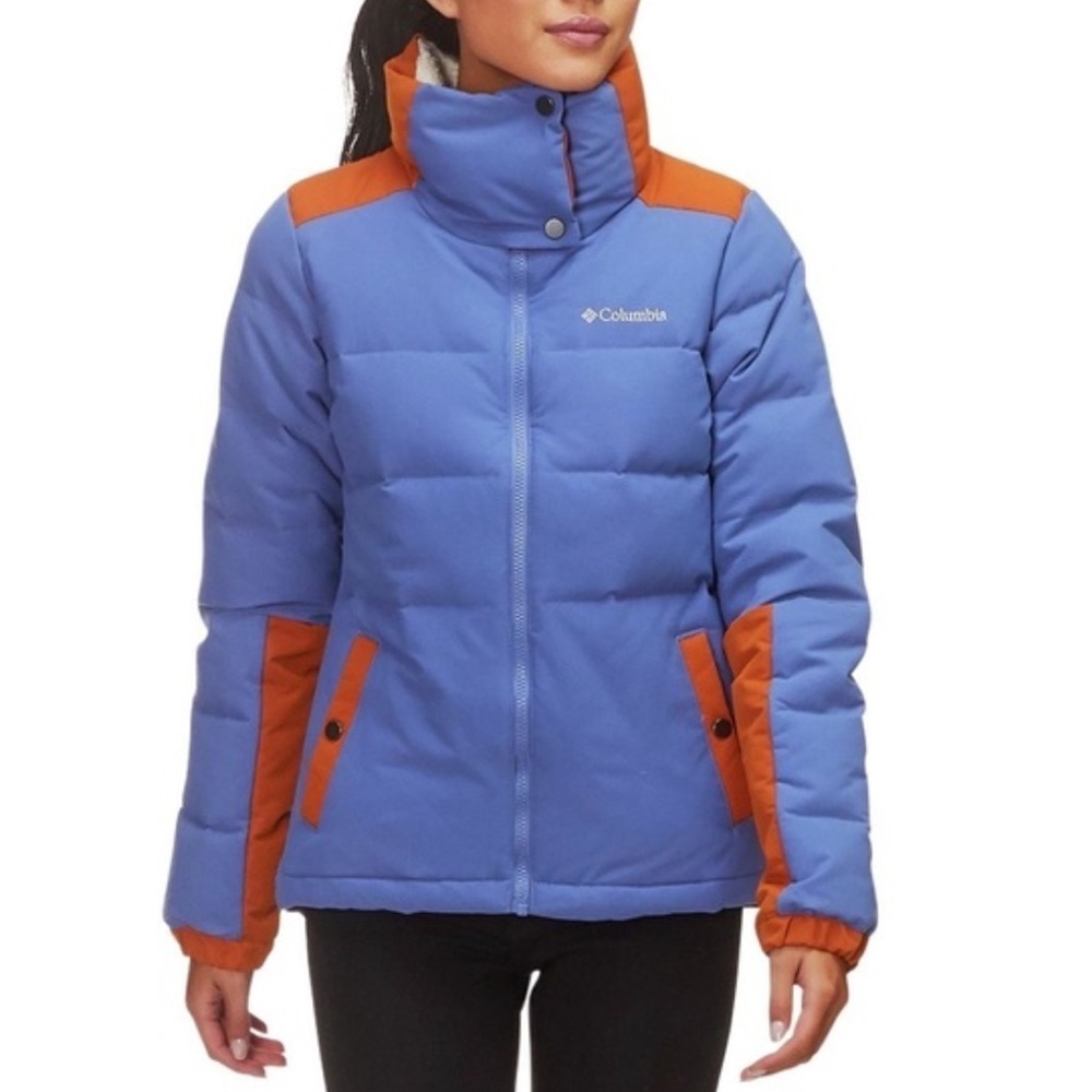Columbia Women's Winter Challenger Jacket